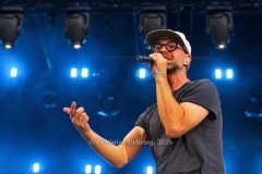 MARK FORSTER live im Rahmen der "Sommer Shows 2026"-Tour in der Berliner Zitadelle am 18.07.2026