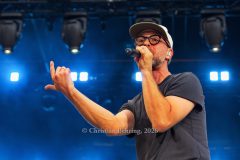 MARK FORSTER live im Rahmen der "Sommer Shows 2026"-Tour in der Berliner Zitadelle am 18.07.2026