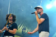 MARK FORSTER live im Rahmen der "Sommer Shows 2026"-Tour in der Berliner Zitadelle am 18.07.2026
