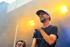 MARK FORSTER live im Rahmen der "Sommer Shows 2026"-Tour in der Berliner Zitadelle am 18.07.2026