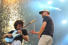 MARK FORSTER live im Rahmen der "Sommer Shows 2026"-Tour in der Berliner Zitadelle am 18.07.2026