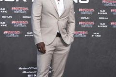 Jerry Kwarteng, "MASTERS OF THE UNIVERSE", Deutschlandpremiere, UCI LUXE Eastside Gallery, Berlin, 28.05.2026