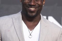 Jerry Kwarteng, "MASTERS OF THE UNIVERSE", Deutschlandpremiere, UCI LUXE Eastside Gallery, Berlin, 28.05.2026