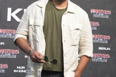 Pierre Kiwitt, "MASTERS OF THE UNIVERSE", Deutschlandpremiere, UCI LUXE Eastside Gallery, Berlin, 28.05.2026