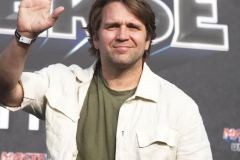 Pierre Kiwitt, "MASTERS OF THE UNIVERSE", Deutschlandpremiere, UCI LUXE Eastside Gallery, Berlin, 28.05.2026
