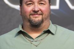 Daniel Zillmann, "MASTERS OF THE UNIVERSE", Deutschlandpremiere, UCI LUXE Eastside Gallery, Berlin, 28.05.2026