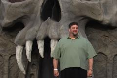 Daniel Zillmann, "MASTERS OF THE UNIVERSE", Deutschlandpremiere, UCI LUXE Eastside Gallery, Berlin, 28.05.2026