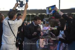 Nicholas Galitzine, "MASTERS OF THE UNIVERSE", Deutschlandpremiere, UCI LUXE Eastside Gallery, Berlin, 28.05.2026