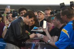 Nicholas Galitzine, "MASTERS OF THE UNIVERSE", Deutschlandpremiere, UCI LUXE Eastside Gallery, Berlin, 28.05.2026