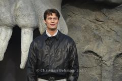 Nicholas Galitzine, "MASTERS OF THE UNIVERSE", Deutschlandpremiere, UCI LUXE Eastside Gallery, Berlin, 28.05.2026