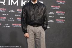 Nicholas Galitzine, "MASTERS OF THE UNIVERSE", Deutschlandpremiere, UCI LUXE Eastside Gallery, Berlin, 28.05.2026