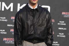 Nicholas Galitzine, "MASTERS OF THE UNIVERSE", Deutschlandpremiere, UCI LUXE Eastside Gallery, Berlin, 28.05.2026