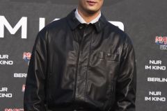 Nicholas Galitzine, "MASTERS OF THE UNIVERSE", Deutschlandpremiere, UCI LUXE Eastside Gallery, Berlin, 28.05.2026
