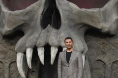 Regisseur Travis Knight, "MASTERS OF THE UNIVERSE", Deutschlandpremiere, UCI LUXE Eastside Gallery, Berlin, 28.05.2026