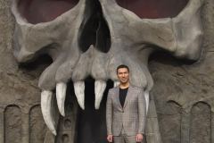 Travis Knight, "MASTERS OF THE UNIVERSE", Deutschlandpremiere, UCI LUXE Eastside Gallery, Berlin, 28.05.2026