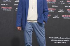 Wolfgang Bahro, "MASTERS OF THE UNIVERSE", Deutschlandpremiere, UCI LUXE Eastside Gallery, Berlin, 28.05.2026