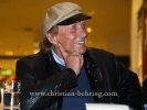 "MATULA, HAU MICH RAUS!", Buchpremiere, Galeria Kaufhof, Berlin, 17.10.2016