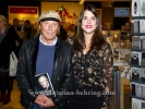 "MATULA, HAU MICH RAUS!", Buchpremiere, Galeria Kaufhof, Berlin, 17.10.2016