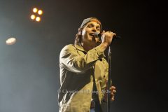 Max McNOWN live im Rahmen der "Cost Of Growing Up"-Tour in der Berliner Columbiahalle am 16.06.202