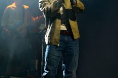 Max McNOWN live im Rahmen der "Cost Of Growing Up"-Tour in der Berliner Columbiahalle am 16.06.202