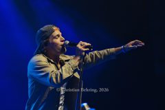 Max McNOWN live im Rahmen der "Cost Of Growing Up"-Tour in der Berliner Columbiahalle am 16.06.202