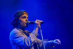 Max McNOWN live im Rahmen der "Cost Of Growing Up"-Tour in der Berliner Columbiahalle am 16.06.202