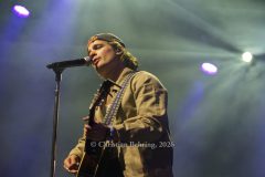 Max McNOWN live im Rahmen der "Cost Of Growing Up"-Tour in der Berliner Columbiahalle am 16.06.202