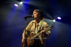 Max McNOWN live im Rahmen der "Cost Of Growing Up"-Tour in der Berliner Columbiahalle am 16.06.202