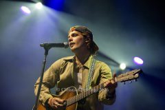 Max McNOWN live im Rahmen der "Cost Of Growing Up"-Tour in der Berliner Columbiahalle am 16.06.202