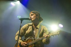 Max McNOWN live im Rahmen der "Cost Of Growing Up"-Tour in der Berliner Columbiahalle am 16.06.202