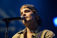 Max McNOWN live im Rahmen der "Cost Of Growing Up"-Tour in der Berliner Columbiahalle am 16.06.202
