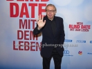 "Mein Blind Date Mit Dem Leben", Ludger Pistor, Premiere im Kino in der Kulturbrauerei am 18.01.2017 in Berlin [Photo: Christian Behring]