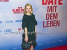 "Mein Blind Date Mit Dem Leben", Janin Reinhardt, Anna Maria Muehe, Nina Eichinger, Premiere im Kino in der Kulturbrauerei am 18.01.2017 in Berlin [Photo: Christian Behring]