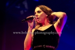 "Melanie C", Konzert im Columbia-Theater, Berlin, 01.05.2017 [POP-EYE uebernimmt keine Haftung bei einer evtl. Verletzung Rechte Dritter! Weitergabe an Dritte nicht erlaubt. Das Foto ist ein Lichtbildwerk i.S.v. Paragraph 2 Absatz 1 Ziffer 5 UrhRG, Es gelten unsere AGB. Nur redaktionelle Nutzung, Nutzung Honorar-& MwSt. pflichtig! Geschäftsbedingungen des Bestellers, die von diesen AGB abweichen, werden nicht anerkannt und auch dann nicht Vertragsinhalt,wenn ihnen nicht ausdrücklich widersprochen worden ist! POP-EYE, Brigitte Heinrich, www.POP-EYE.de]