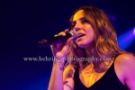 "Melanie C", Konzert im Columbia-Theater, Berlin, 01.05.2017