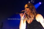 "Melanie C", Konzert im Columbia-Theater, Berlin, 01.05.2017