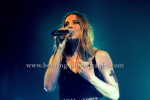 "Melanie C", Konzert im Columbia-Theater, Berlin, 01.05.2017