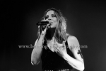 "Melanie C", Konzert im Columbia-Theater, Berlin, 01.05.2017