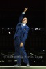 Nico Holonics (Fred Funke), "MESSESCHLAGER GISELA", Komische Oper im Zelt am Roten Rathaus, Berlin, Premiere: 08.06.2024