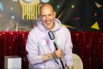 Olli P., "MESSIAH SUPERSTAR", Photo Call zur Premiere der Sat1 und Joyn-Produktion im Bi Nuu, Berlin, 15.05.2025