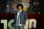 Lukas von Horbatschwesdy, "MESSIAH SUPERSTAR", Photo Call zur Premiere der Sat1 und Joyn-Produktion im Bi Nuu, Berlin, 15.05.2025