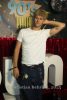 Theo Carow, "MESSIAH SUPERSTAR", Photo Call zur Premiere der Sat1 und Joyn-Produktion im Bi Nuu, Berlin, 15.05.2025