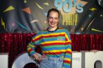 Alina Kuhl, "MESSIAH SUPERSTAR", Photo Call zur Premiere der Sat1 und Joyn-Produktion im Bi Nuu, Berlin, 15.05.2025