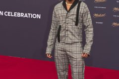 Cach Mercer, "MICHAEL", Internationale Premiere und Global Fan Celebration, Uber Platz, Berlin, 10.04.2026