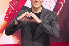 Philipp Danne, "MICHAEL", Internationale Premiere und Global Fan Celebration, Uber Platz, Berlin, 10.04.2026