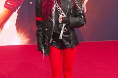 AC Bonifacio, "MICHAEL", Internationale Premiere und Global Fan Celebration, Uber Platz, Berlin, 10.04.2026