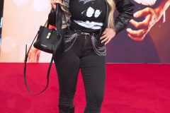 Annemarie Eilfeld, "MICHAEL", Internationale Premiere und Global Fan Celebration, Uber Platz, Berlin, 10.04.2026