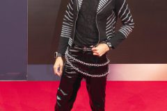 Prince Damian, "MICHAEL", Internationale Premiere und Global Fan Celebration, Uber Platz, Berlin, 10.04.2026