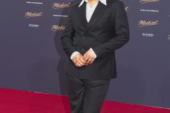 Sekou Sylla, "MICHAEL", Internationale Premiere und Global Fan Celebration, Uber Platz, Berlin, 10.04.2026