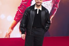 Steffano Zarrella, "MICHAEL", Internationale Premiere und Global Fan Celebration, Uber Platz, Berlin, 10.04.2026